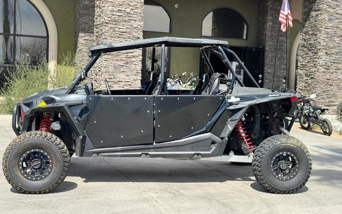 2019 Polaris® RZR XP® 4 1000