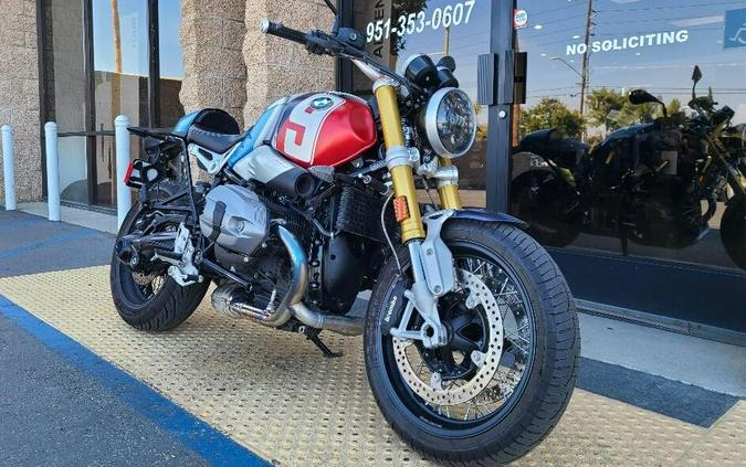 Used 2019 BMW R nineT