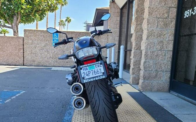 Used 2019 BMW R nineT