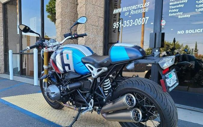 BMW R nineT motorcycles for sale in Los Angeles, CA - MotoHunt