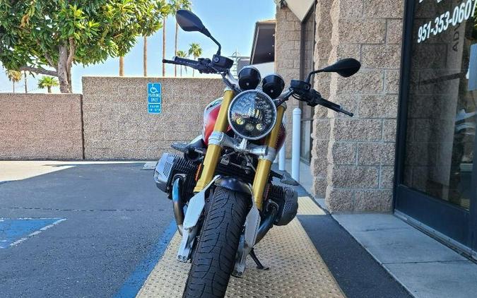 Used 2019 BMW R nineT