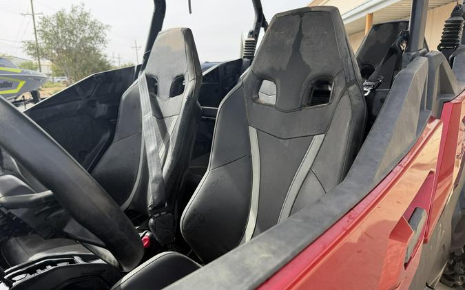 2024 CAN-AM SSV COM MAX XT 60 700 RD 24