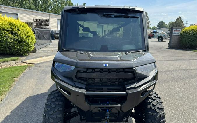 2027 Polaris Ranger Crew® XP 1000 NorthStar EditionTexas Edition