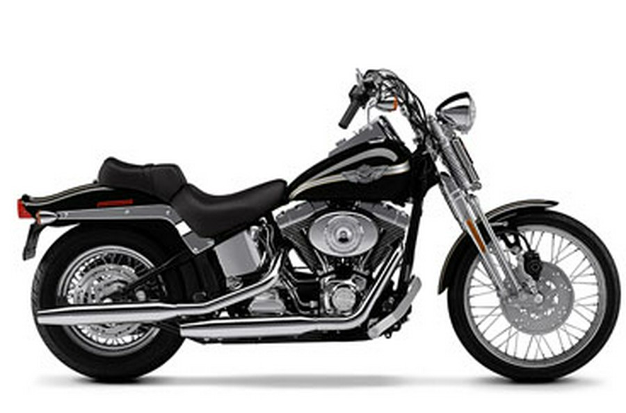 2003 Harley-Davidson FXSTS/FXSTSI Springer® Softail®