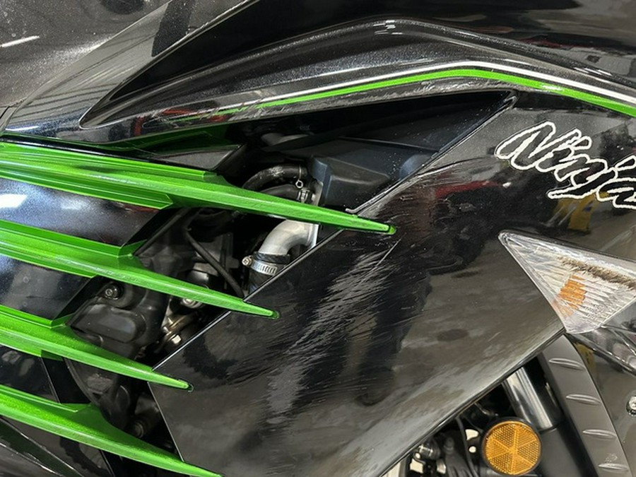 2023 Kawasaki Mule PRO-FXT Ranch Edition Platinum