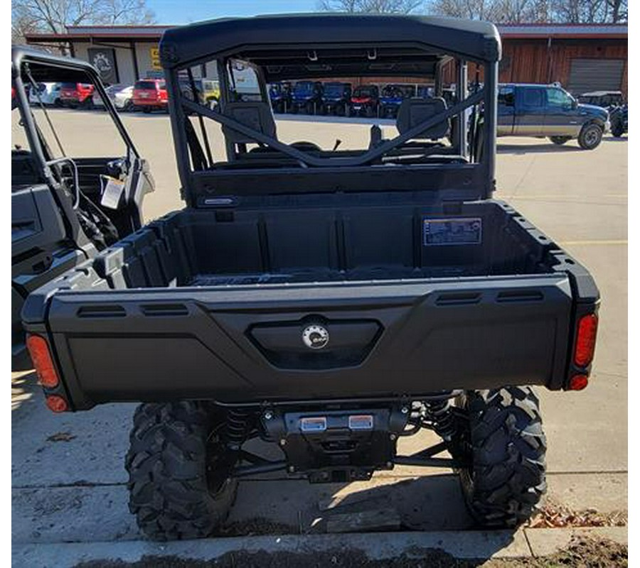 2024 Can-Am Defender MAX XT HD10