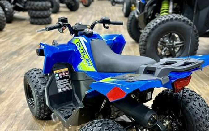 2024 Polaris® Outlaw 70 EFI