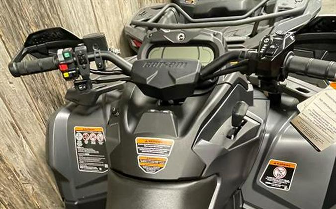 2023 Can-Am Outlander MAX XT-P 1000R