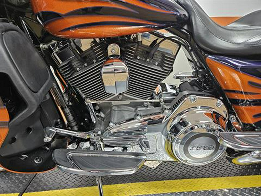 2015 Harley-Davidson CVO™ Street Glide®