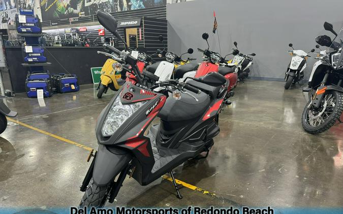 2023 Kymco SUPER 8 150X