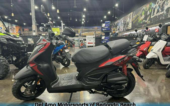 2023 Kymco SUPER 8 150X