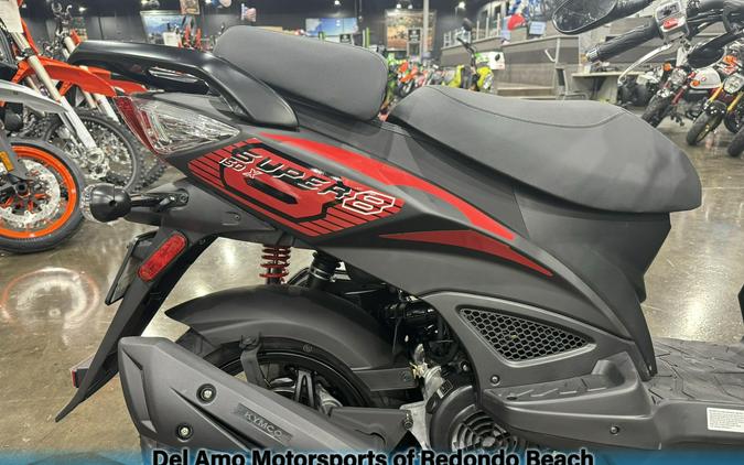 2023 Kymco SUPER 8 150X