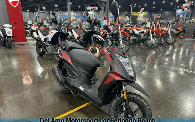 2023 Kymco SUPER 8 150X