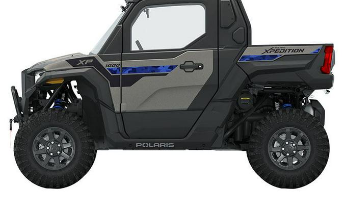 2024 Polaris Polaris XPEDITION XP Northstar