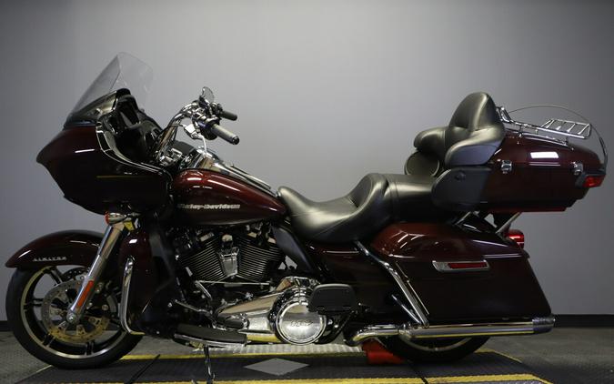 2021 Harley-Davidson Road Glide Limited