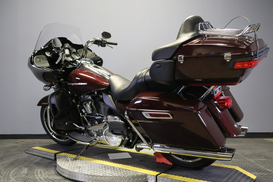 2021 Harley-Davidson Road Glide Limited