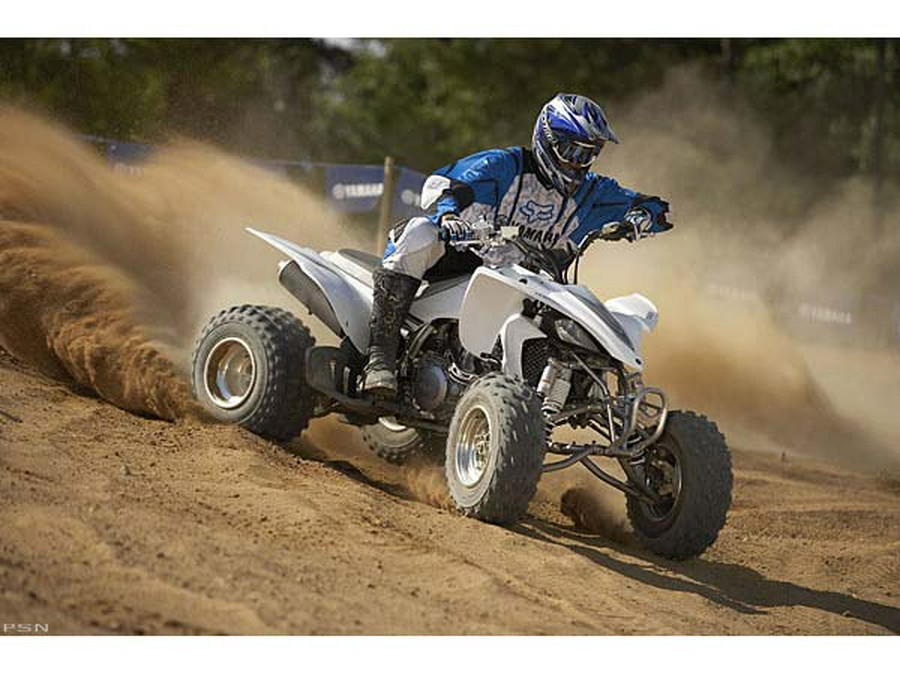 2006 Yamaha Motor Corp., USA YFZ450