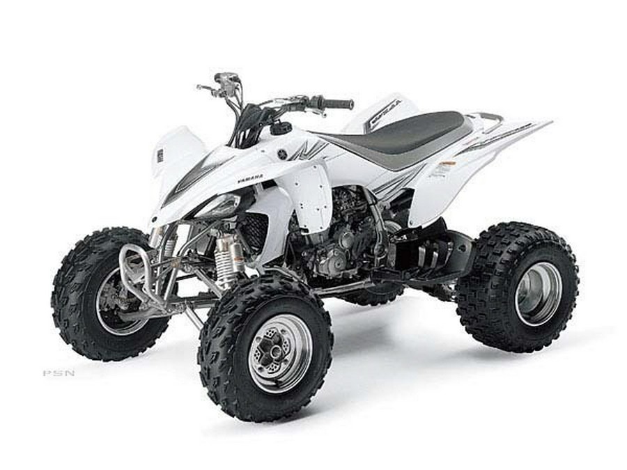 2006 Yamaha YFZ450