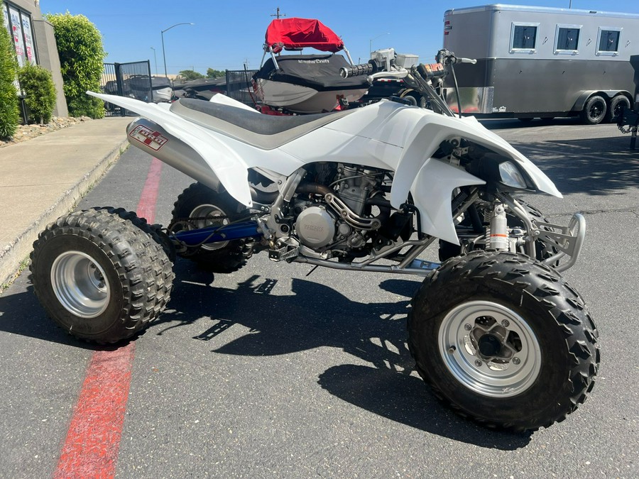 2006 Yamaha Motor Corp., USA YFZ450