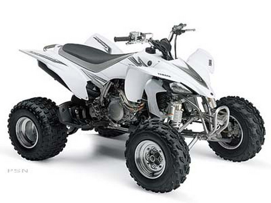 2006 Yamaha Motor Corp., USA YFZ450