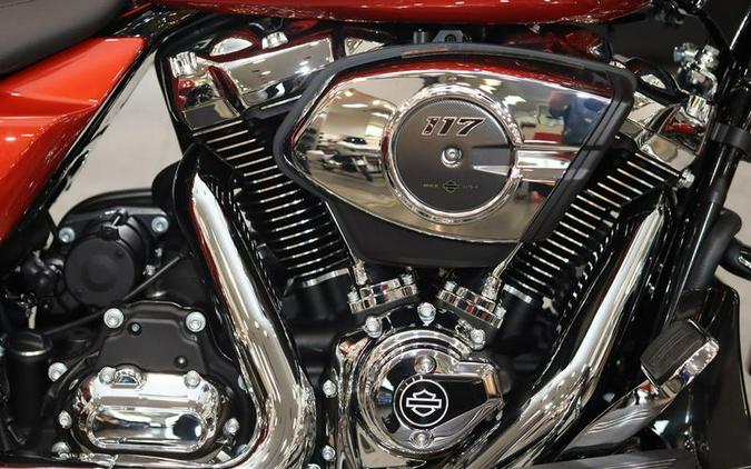 2024 Harley-Davidson® FLHX - Street Glide®