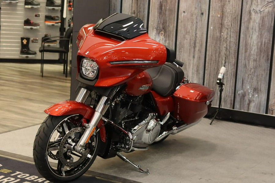 2024 Harley-Davidson® FLHX - Street Glide®