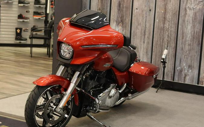 2024 Harley-Davidson® FLHX - Street Glide®