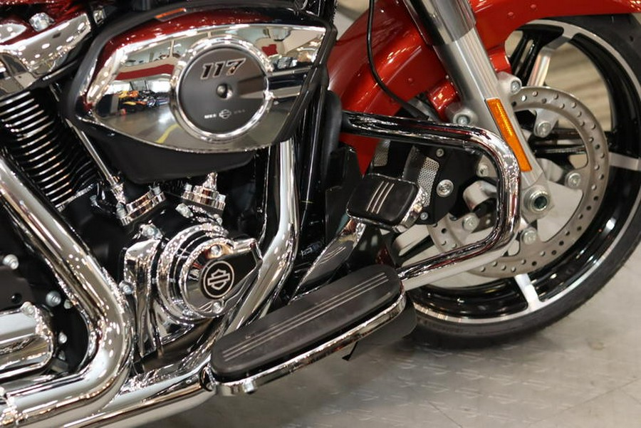 2024 Harley-Davidson® FLHX - Street Glide®