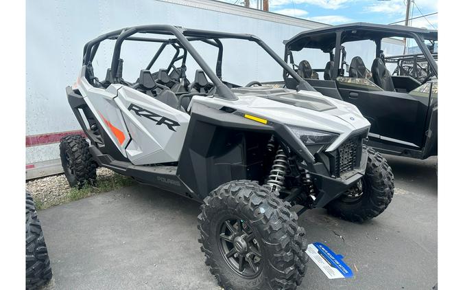 2024 Polaris Industries RZR PRO XP 4 SPORT