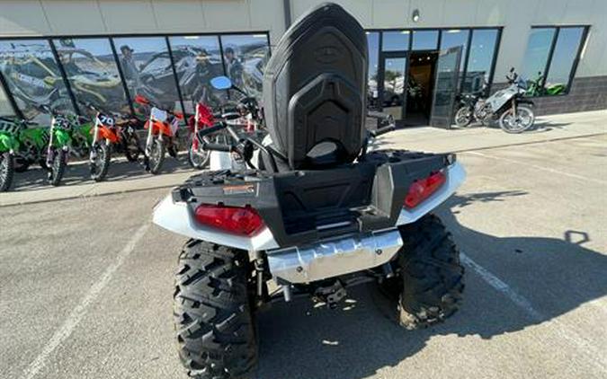 2023 Polaris Sportsman Touring XP 1000 Trail