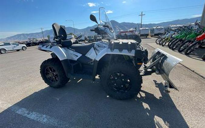 2023 Polaris Sportsman Touring XP 1000 Trail