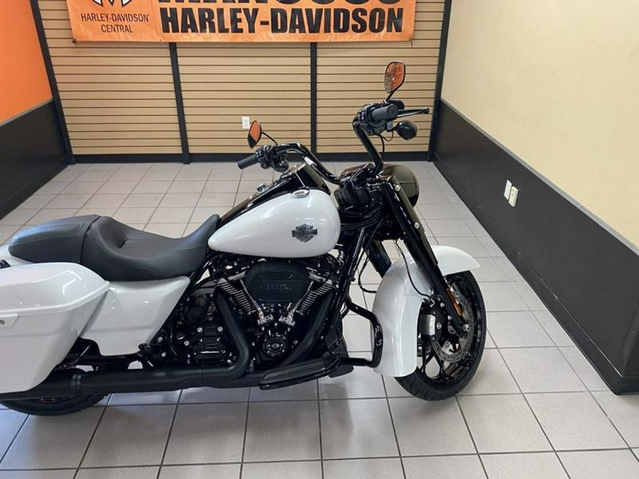 2024 Harley-Davidson® FLHRXS - Road King® Special