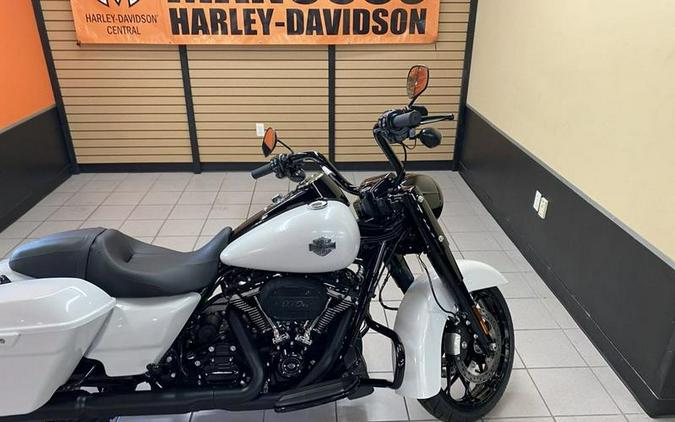 2024 Harley-Davidson® FLHRXS - Road King® Special