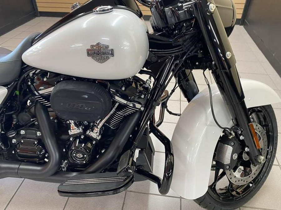 2024 Harley-Davidson® FLHRXS - Road King® Special