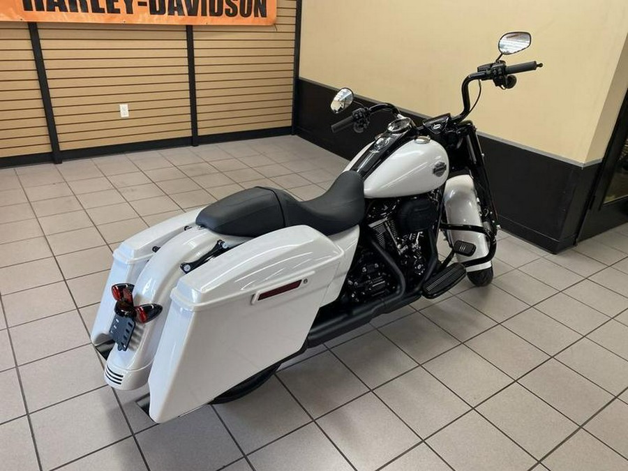 2024 Harley-Davidson® FLHRXS - Road King® Special