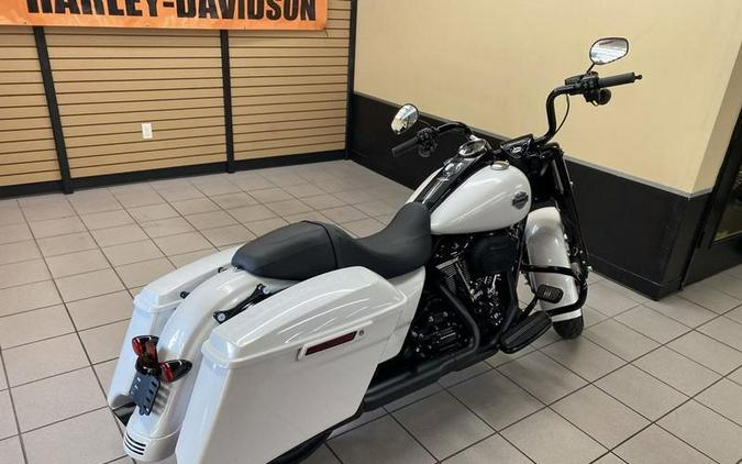 2024 Harley-Davidson® FLHRXS - Road King® Special