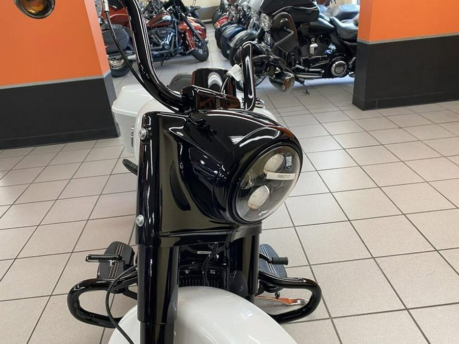 2024 Harley-Davidson® FLHRXS - Road King® Special