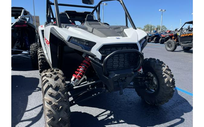 2024 Polaris Industries RZR XP 1000 SPORT - WHITE LIGHTNING