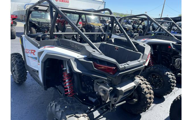 2024 Polaris Industries RZR XP 1000 SPORT - WHITE LIGHTNING