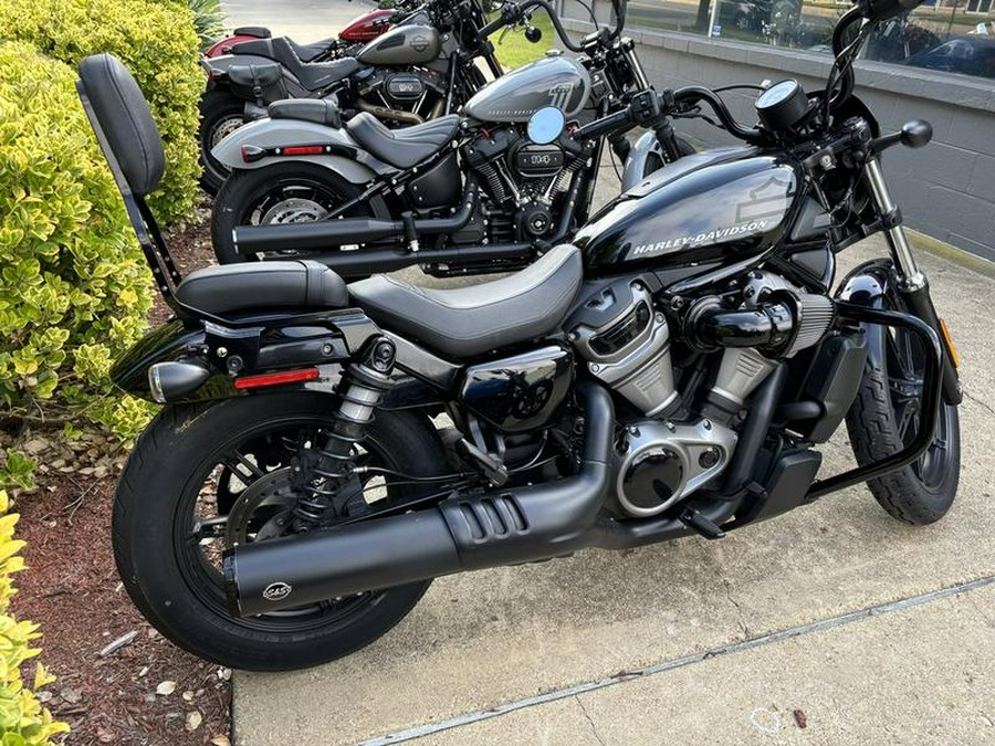 2022 Harley-Davidson® RH975 - Nightster™