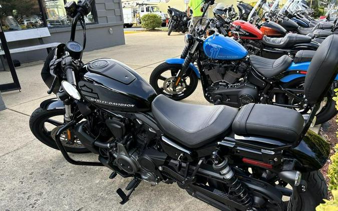 2022 Harley-Davidson® RH975 - Nightster™