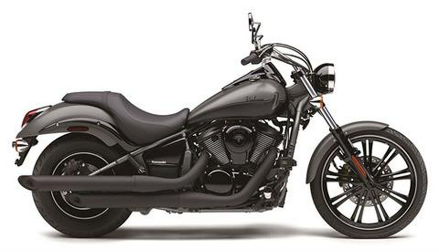 2024 Kawasaki Vulcan 900 Custom