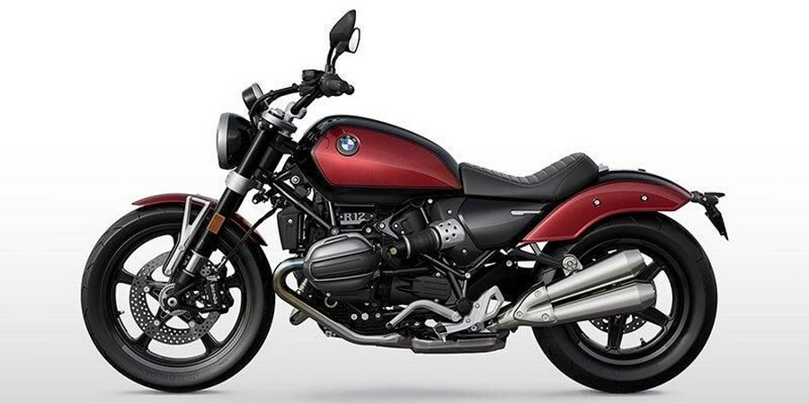 2024 BMW R 12