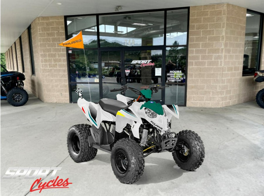 2025 Polaris® Outlaw 110 EFI