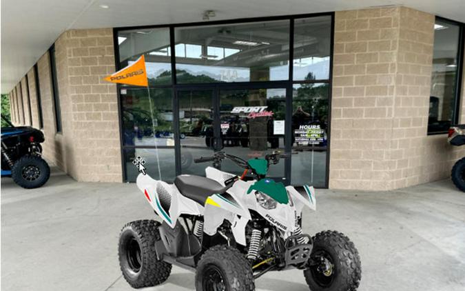 2025 Polaris® Outlaw 110 EFI