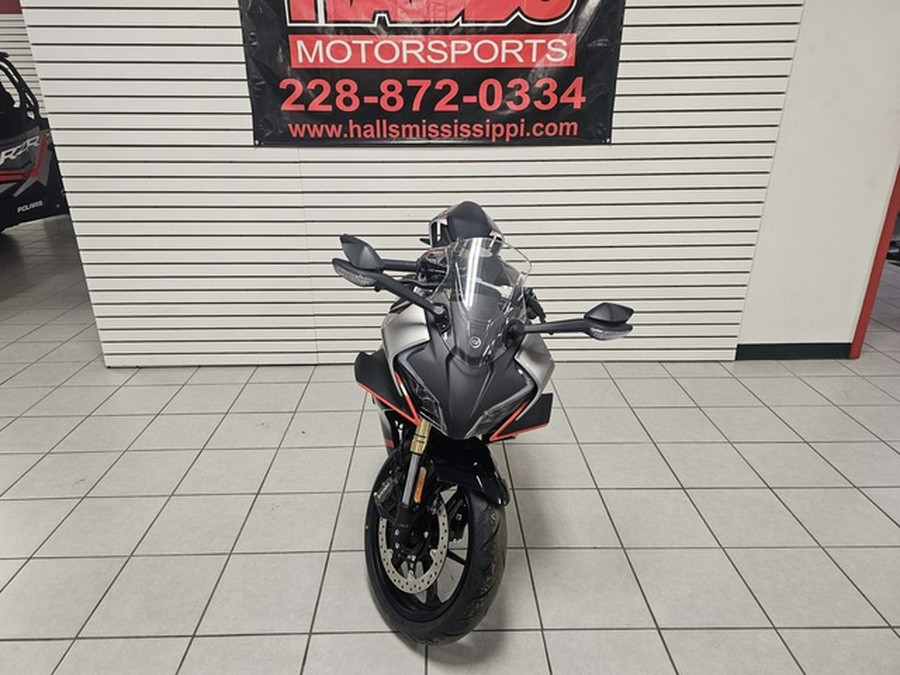 2025 CFMOTO 450SS