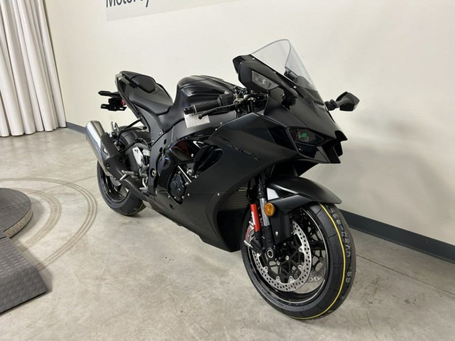 2025 Kawasaki Ninja ZX-10R ABS (ZX1002LSFAL)