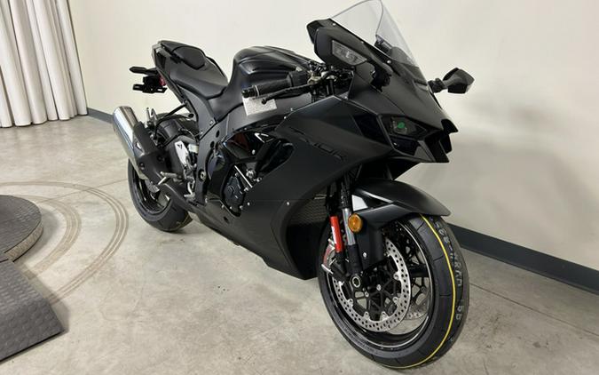 2025 Kawasaki Ninja ZX-10R ABS (ZX1002LSFAL)