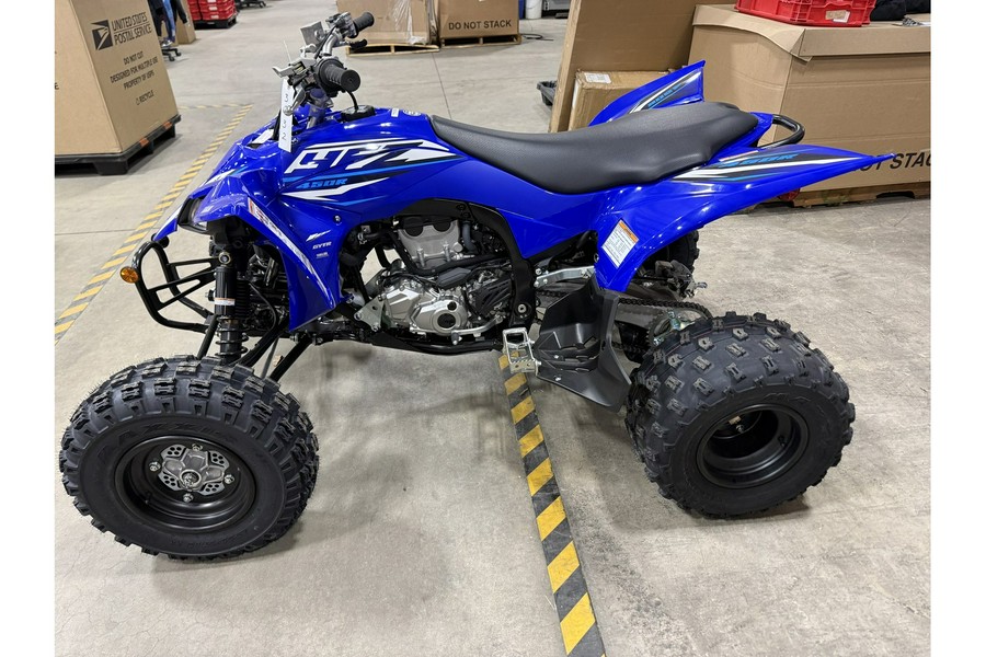 2026 Yamaha YFZ 450R