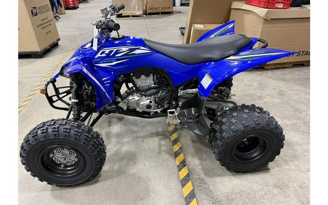 2026 Yamaha YFZ 450R